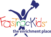 FasTracKids Manhattan Logo